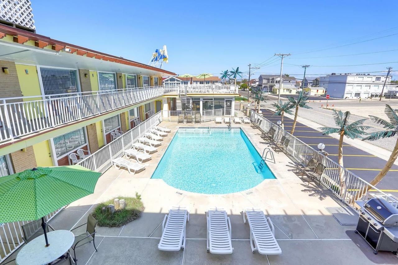Motel Ala Kai 2*