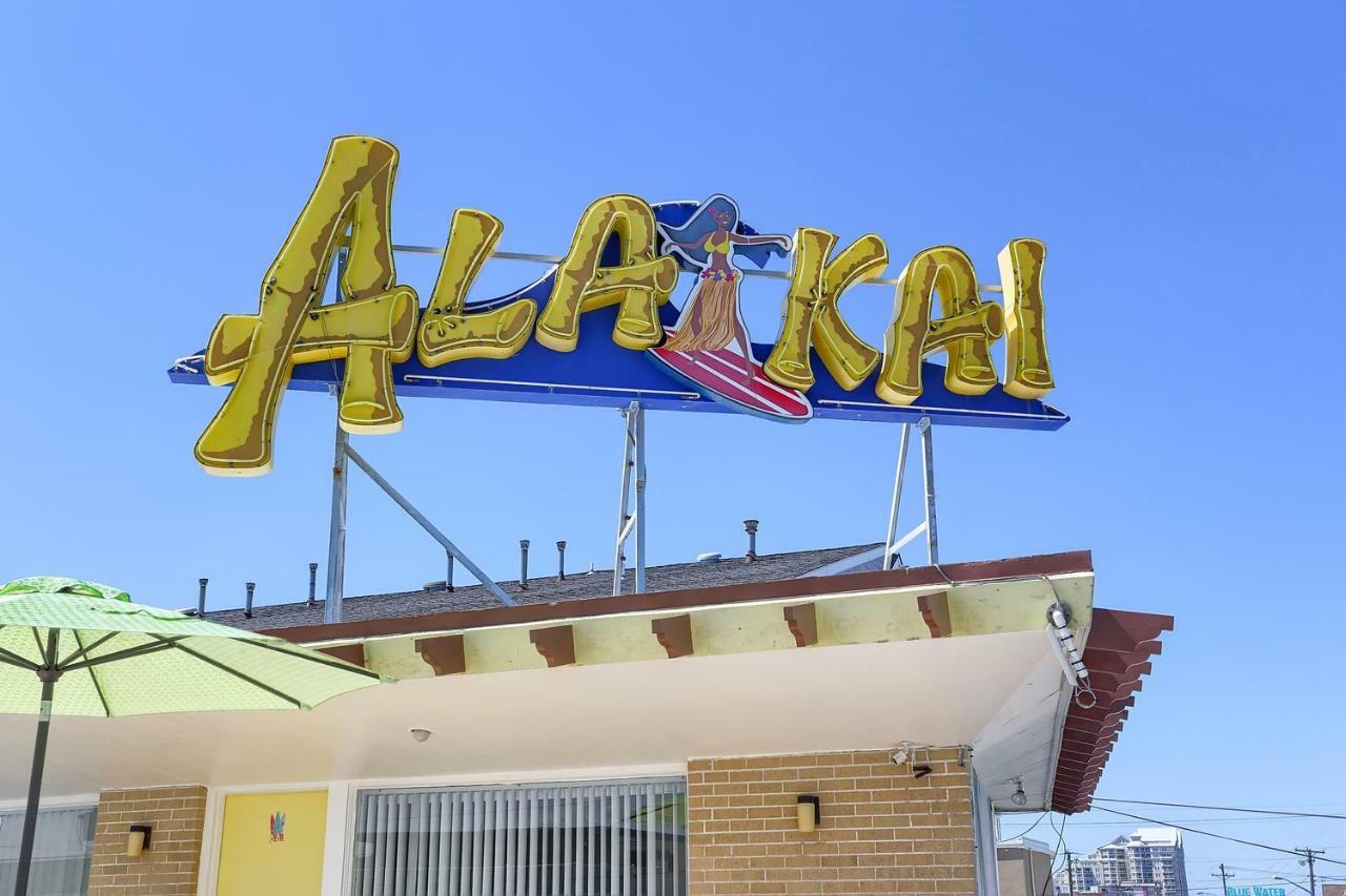 Ala Kai Wildwood Crest