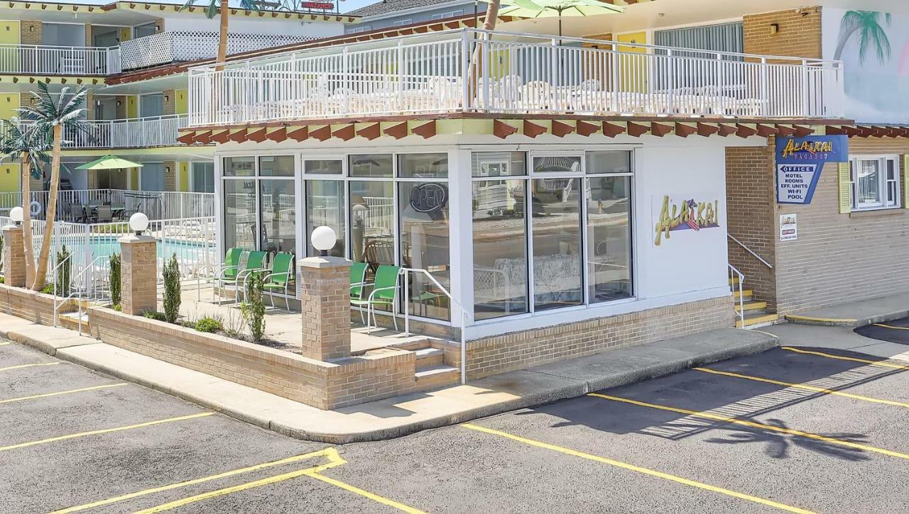 Motel Ala Kai