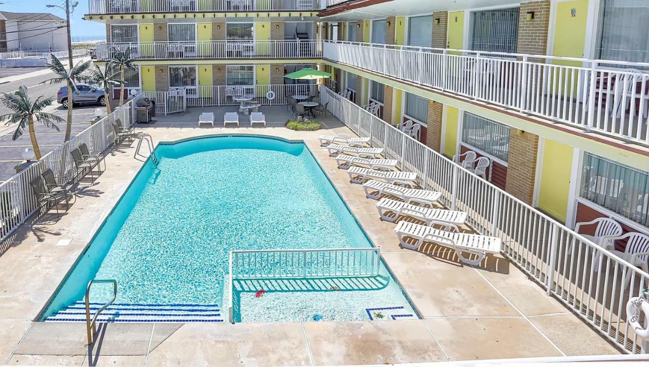 Ala Kai Motel 2*