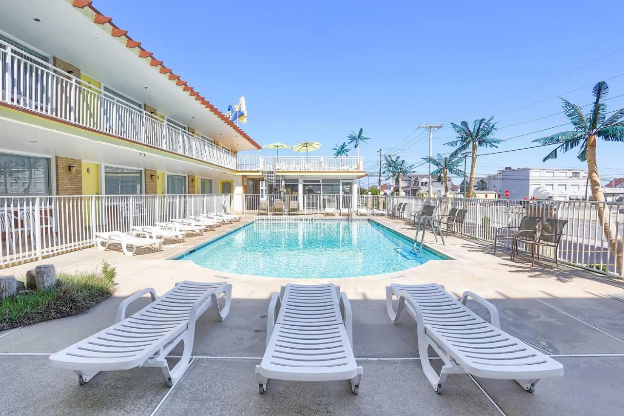 Ala Kai Motel 2*