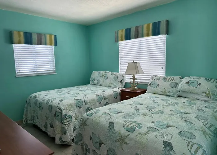 Ala Kai Resort Motel