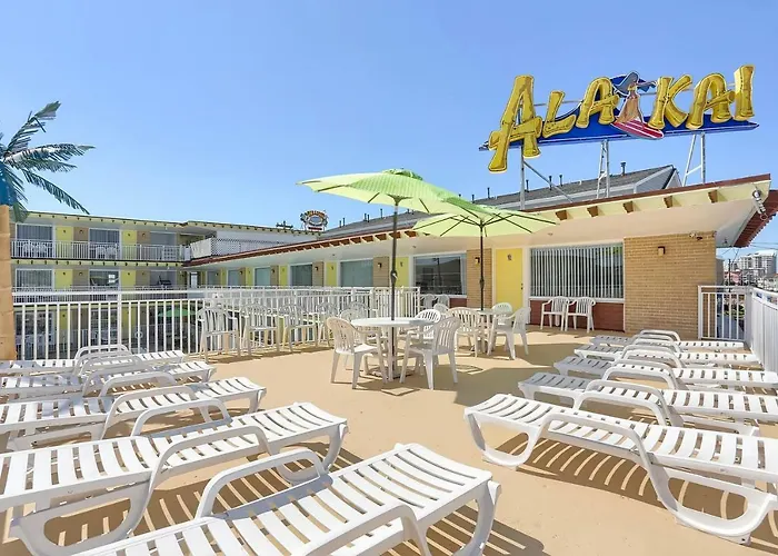 Ala Kai Resort Motel