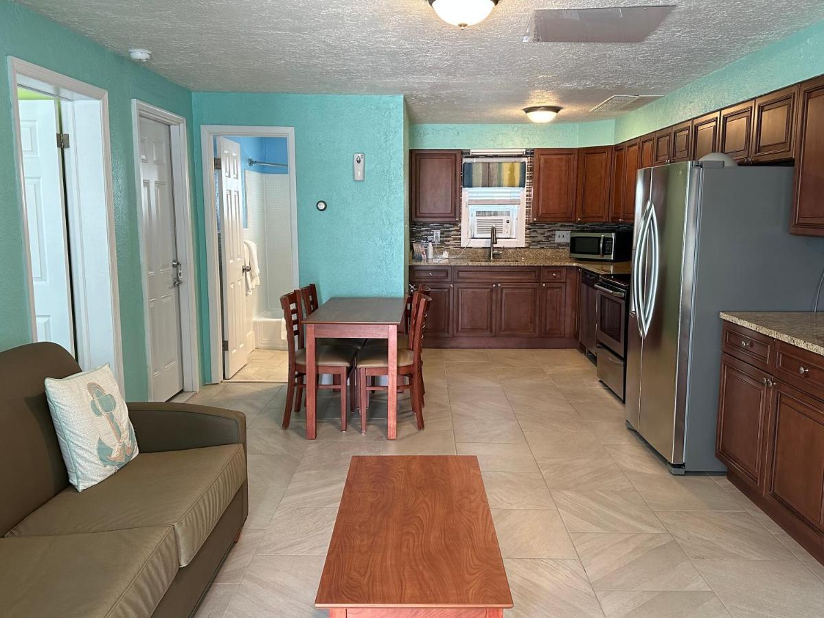 Ala Kai Motel Wildwood Crest