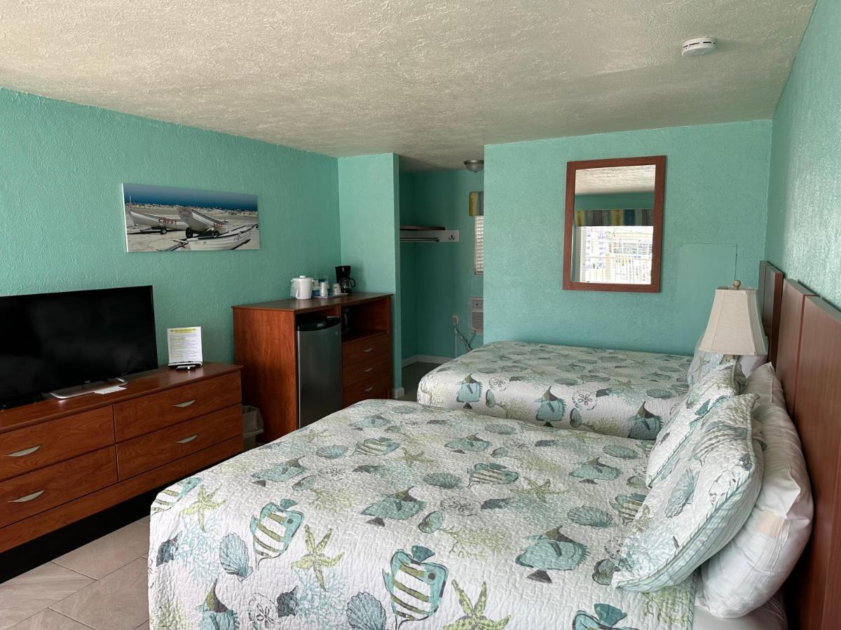 Ala Kai Motel