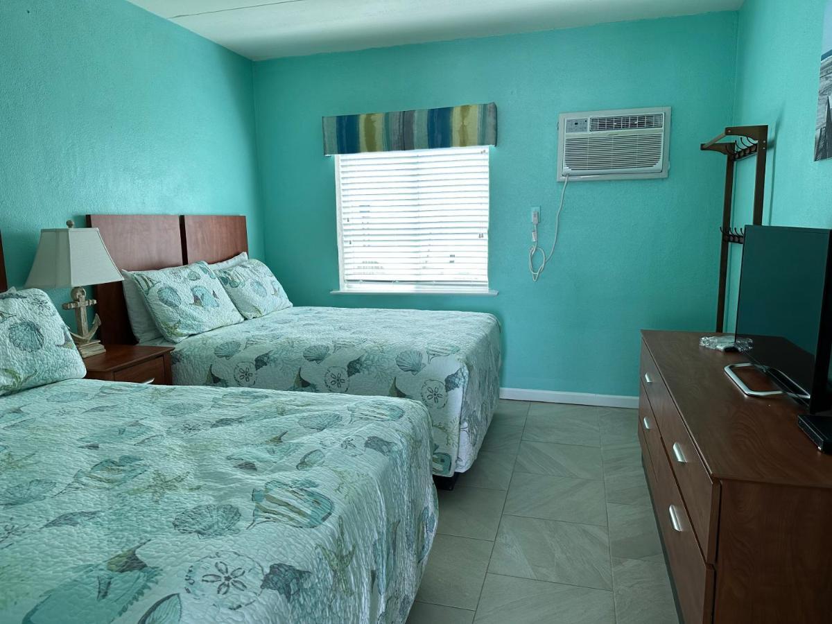 Ala Kai Motel