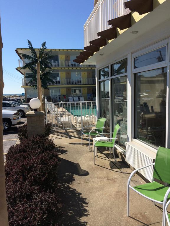 Motel Ala Kai
