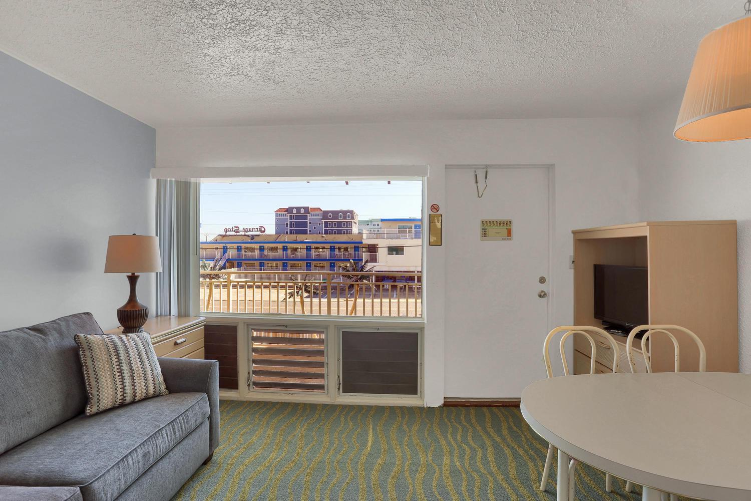 Ala Kai Motel