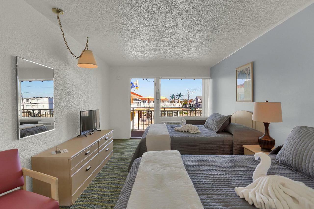 Ala Kai Motel 2*