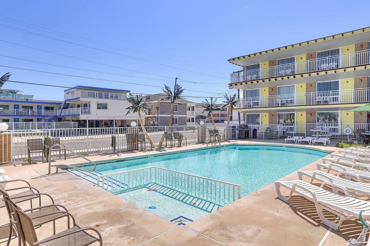 Ala Kai Motel Wildwood Crest