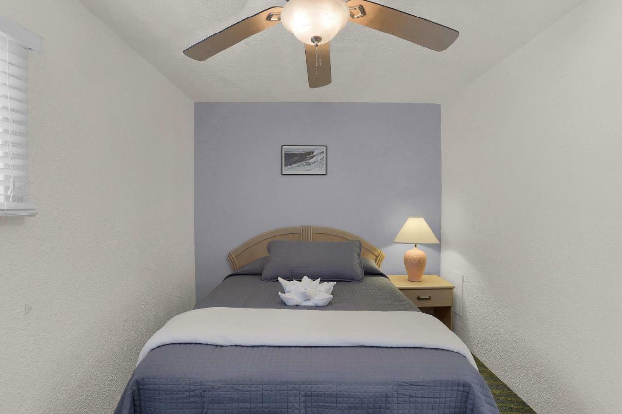 Motel Ala Kai 2*
