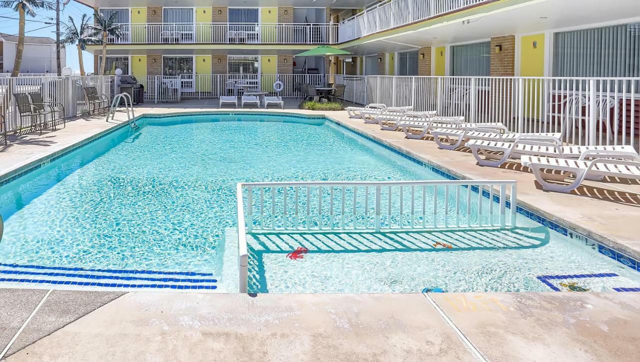 Ala Kai Motel