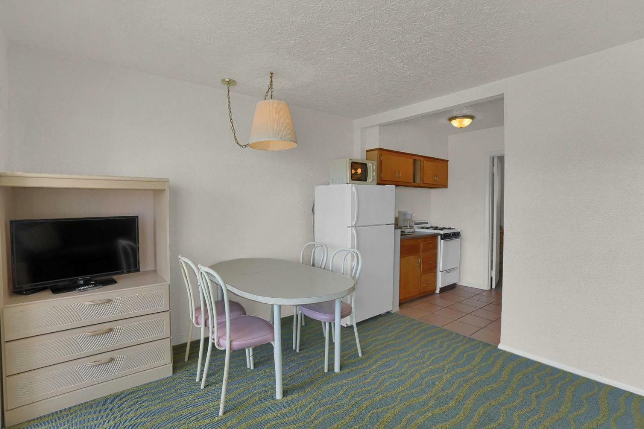 Ala Kai Motel