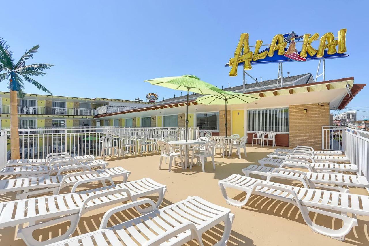 Motel Ala Kai 2*